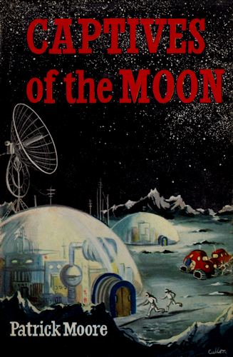 Captives of the Moon. 1960
