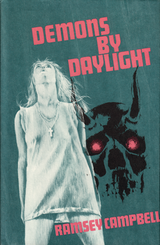 Demons By Daylight. 1973