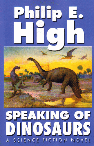 Speaking of Dinosaurs. 2001?