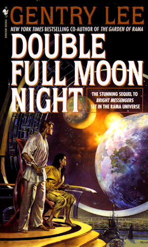 Double Full Moon Night. 1999