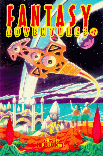 Seeds of Invasion. 2003