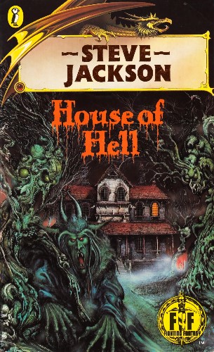 House of Hell. 1987