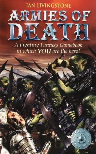Armies of Death. 2003