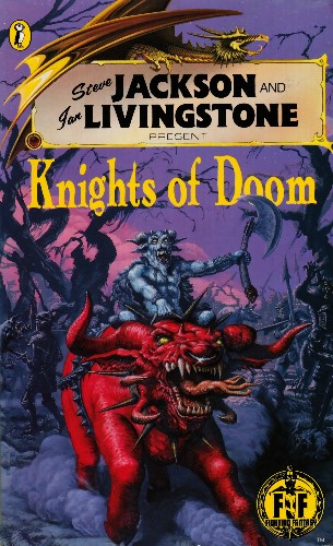 Knights of Doom. 1994