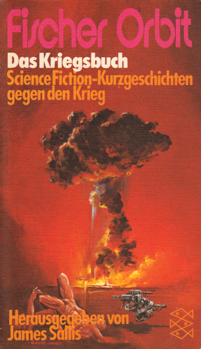 Das Kriegsbuch. 1974