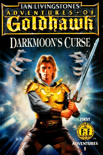 Darkmoons Curse. 1995