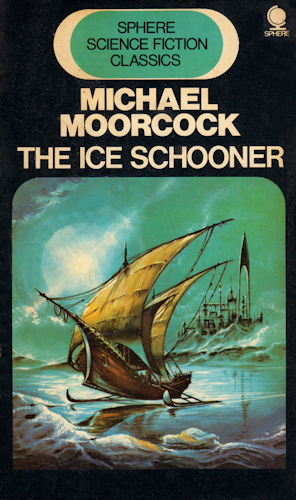 The Ice Schooner. 1972