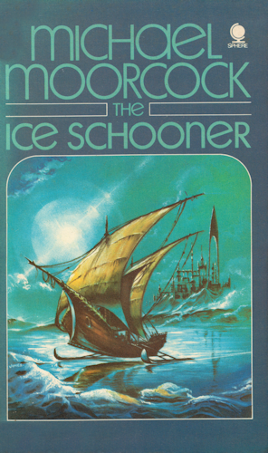 The Ice Schooner. 1975