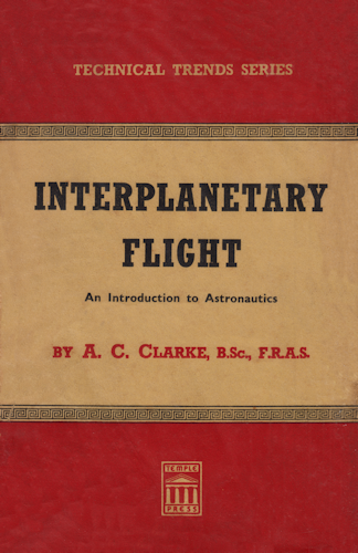 Interplanetary Flight. 1950