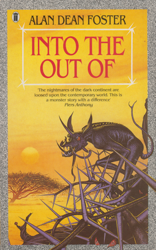 Into the Out Of. 1986