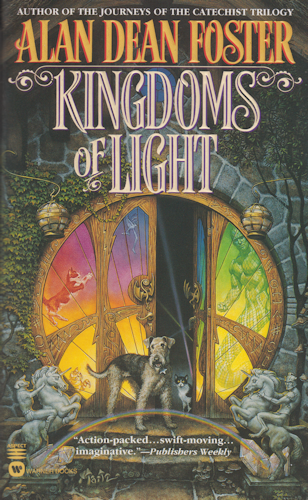 Kingdoms of Light. 2001