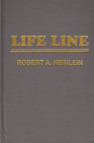 Life Line. 1993