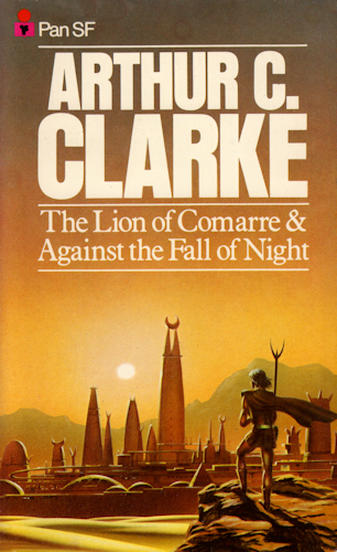 The Lion of Comarre & Against the Fall of Night. 1968