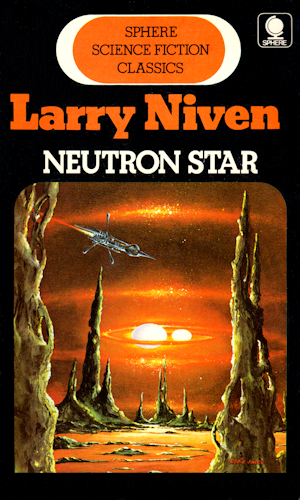 Neutron Star. 1972