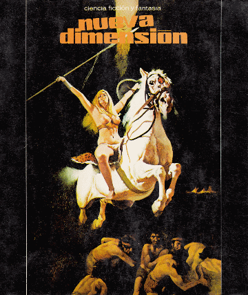 A La Guerra March�. 1977