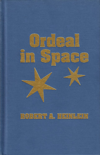 Ordeal in Space. 19xx