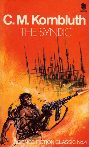 The Syndic. 1971