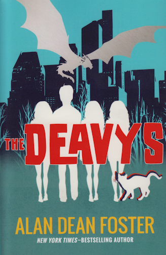 The Deavys. 2016