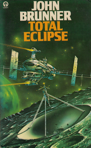 Total Eclipse. 1976