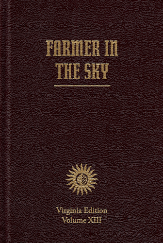 Farmer in the Sky. 2008