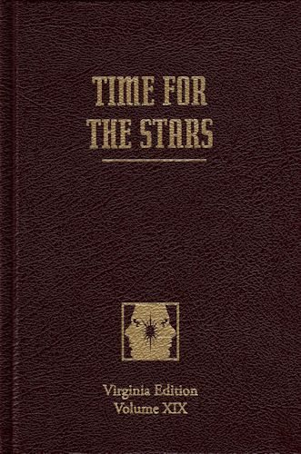Time for the Stars. 2008