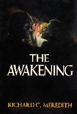 The Awakening. 1979. Hardback in dust jacket.