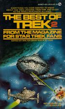 The Best of Trek #2. 1980