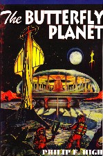 Butterfly Planet. 2000. Paperback.