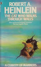 The Cat Who Walks Through Walls. 1985