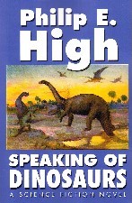 Speaking of Dinosaurs. 2001?. Paperback.