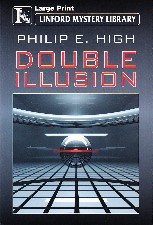 Double Illusion. 2011. Paperback.