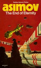 The End of Eternity. 1955