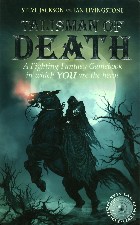 Talisman of Death. 2006. Paperback