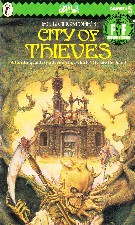 City of Thieves. 1984. Paperback