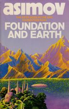 Foundation and Earth. 1986