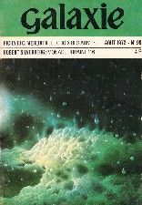 Le Choix Des Armes. 1972. Paperback/Magazine.