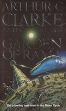 The Garden of Rama. 1991