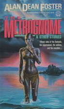 The Metrognome and Other Stories. 1990