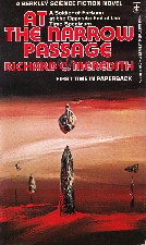 At The Narrow Passage. 1975. Paperback.