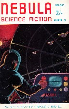 Time Bomb. 1957. Paperback/Magazine.