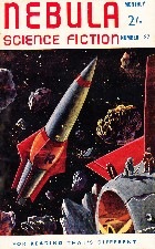 Risk Economy. 1958. Paperback/Magazine.