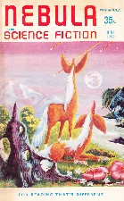 Infection. 1959. Paperback/Magazine.