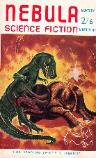 For Those Who Wait. 1959. Paperback/Magazine.