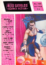 Routine Exercise. 1961. Paperback/Magazine.