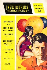 The Jackson Killer. 1961. Paperback/Magazine.
