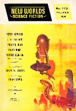 Survival Course. 1961. Paperback/Magazine.