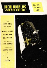 The Psi Squad. 1962. Paperback/Magazine.