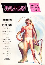 Probability Factor. 1962. Paperback/Magazine.