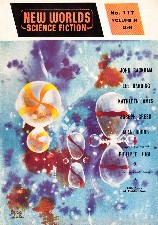 Why Explain S-F? 1962. Paperback/Magazine.