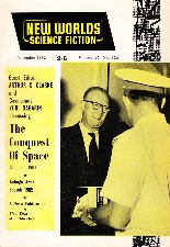 The Method. 1962. Paperback/Magazine.